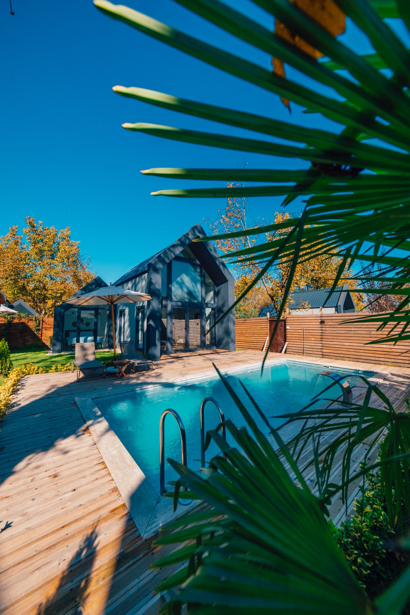 Sapanca Bungalov (B195)