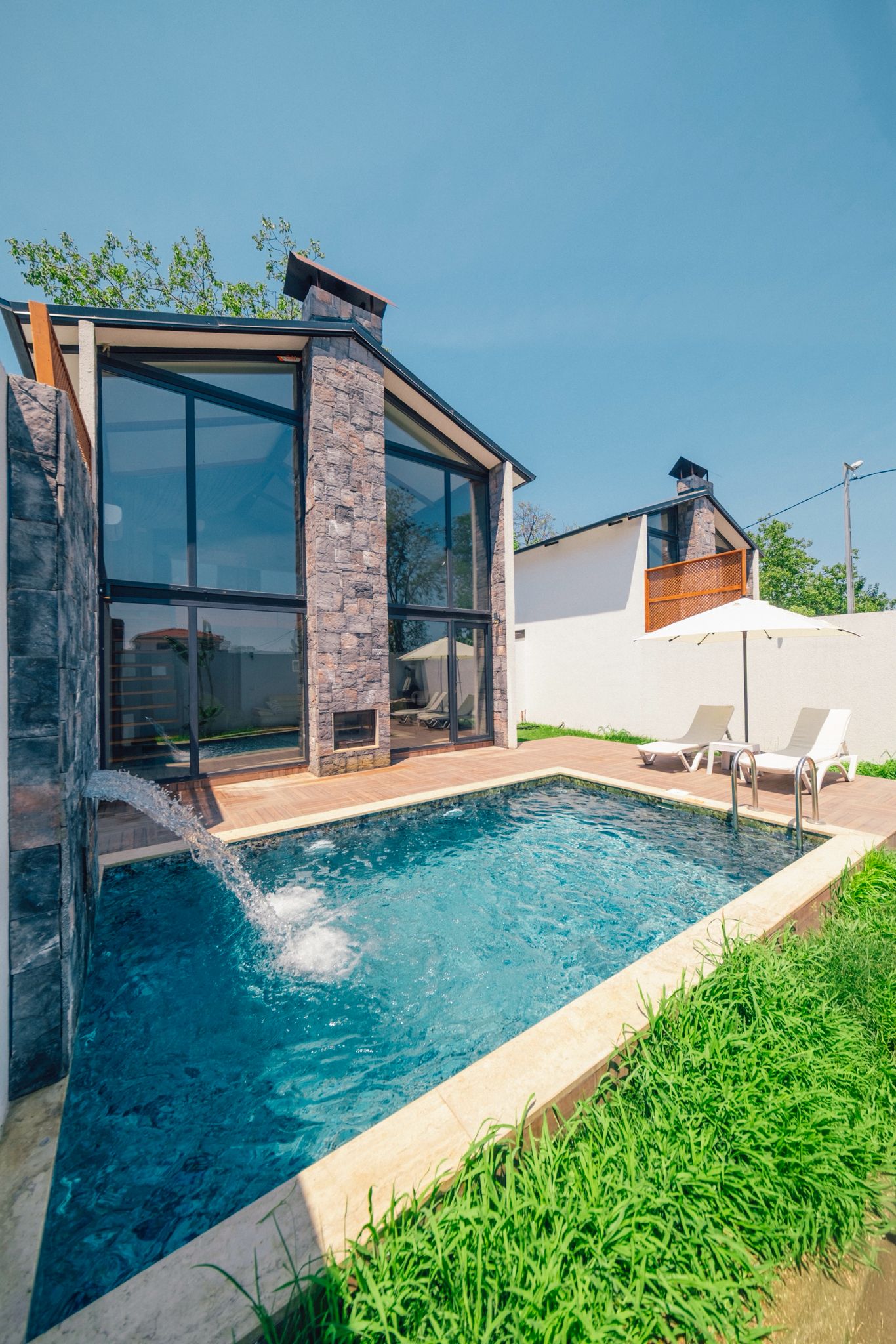 Sapanca Bungalov (B180)